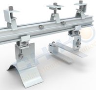 Schuin dak dakpannen / golfplaten