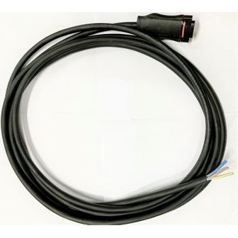APS kabel (4 meter) met connector voor DS3 en DS3-L