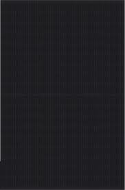 DMEGC 400W M10 Mono Full Black 170,8 x 113,4 x 3 cm
