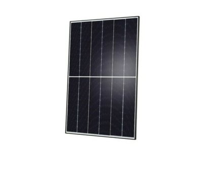 Q-Cells 350Wp G9 Mono black frame 167,3 x 103 x 3,2cm