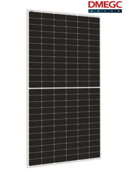 DMEGC 460Wp Mono (black frame) 209,4 x 103,8 x 4cm