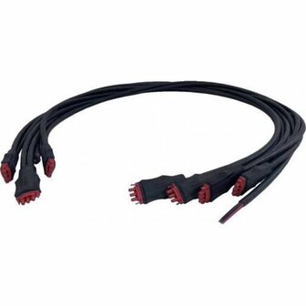 APS Y-kabel t.b.v de QT2 