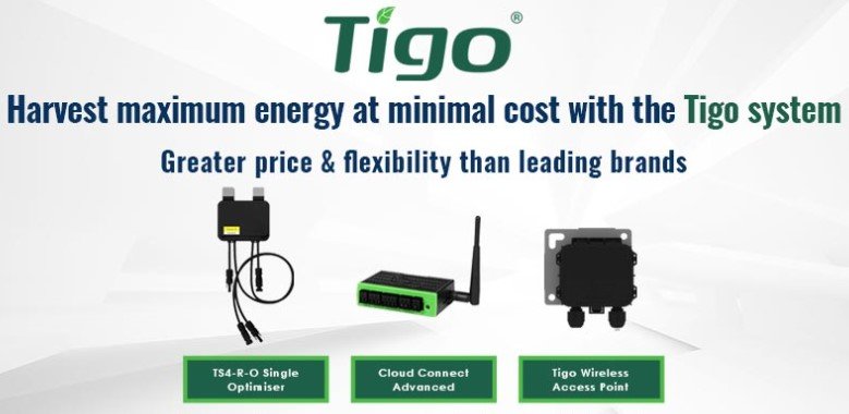 Tigo-Power-Optimizers