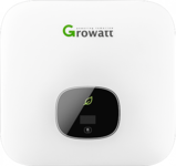 Growatt 1 fase Omvormers