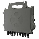 APS QT2 2000 4-voudig, 3 FASEN, 25 jaar garantie