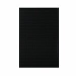 TW Solar 400Wp full black 172,2 x 113,4 x 3cm