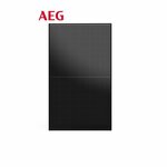 AEG 455WP FULL BLACK  glas-glas176,2 X 113,4 X 3 CM
