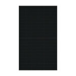 DMEGC 500W N-Type, Bifacial, Glas-glas, Full Black 195 x 113,4 x 3,5cm