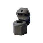 APS einddop voor Y-kabel