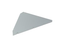 Zijplaten set (zie prijs naast schanstype)