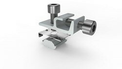 Bevestiging aardedraad